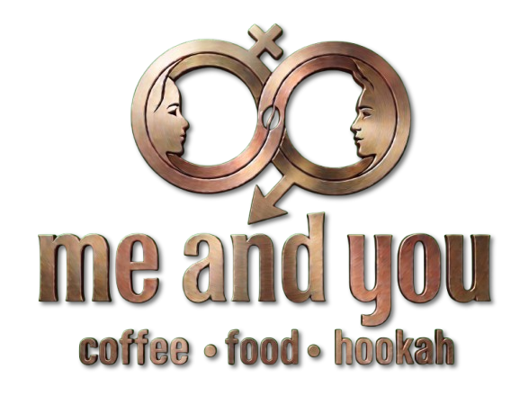 Me and You Logo
