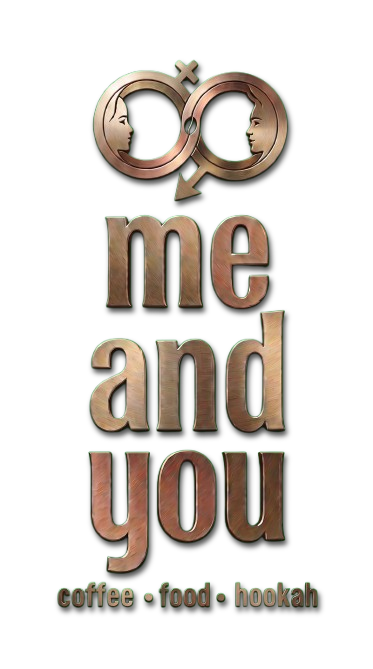 Me and You Logo