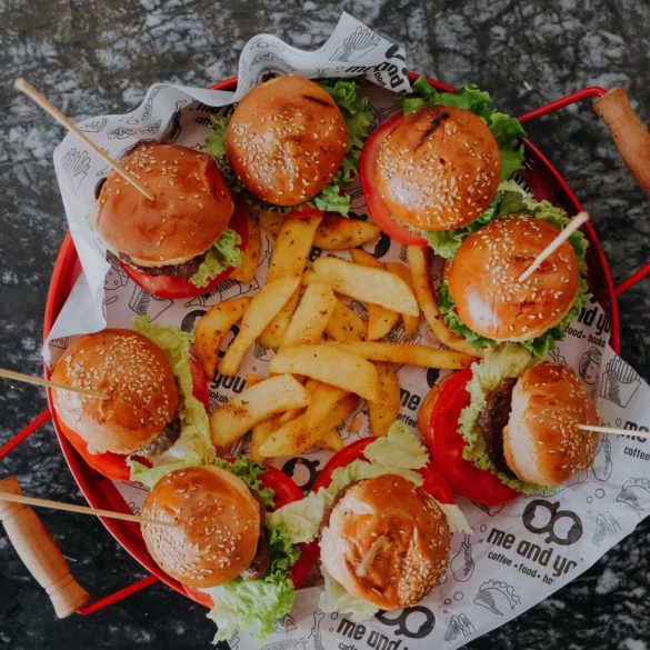 Burger
